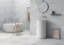 Керамогранит Geotiles Ceramica Makai Gris арт. ЦБ-00059290 (60х120х0,9) матовый